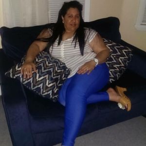 Meet your Posher, Marina